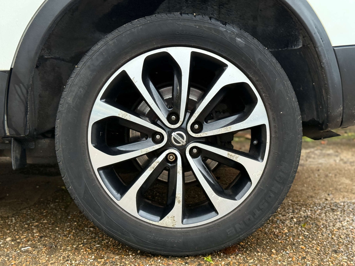 Used Nissan Qashqai 2013 for sale - 77470138: Photo 28