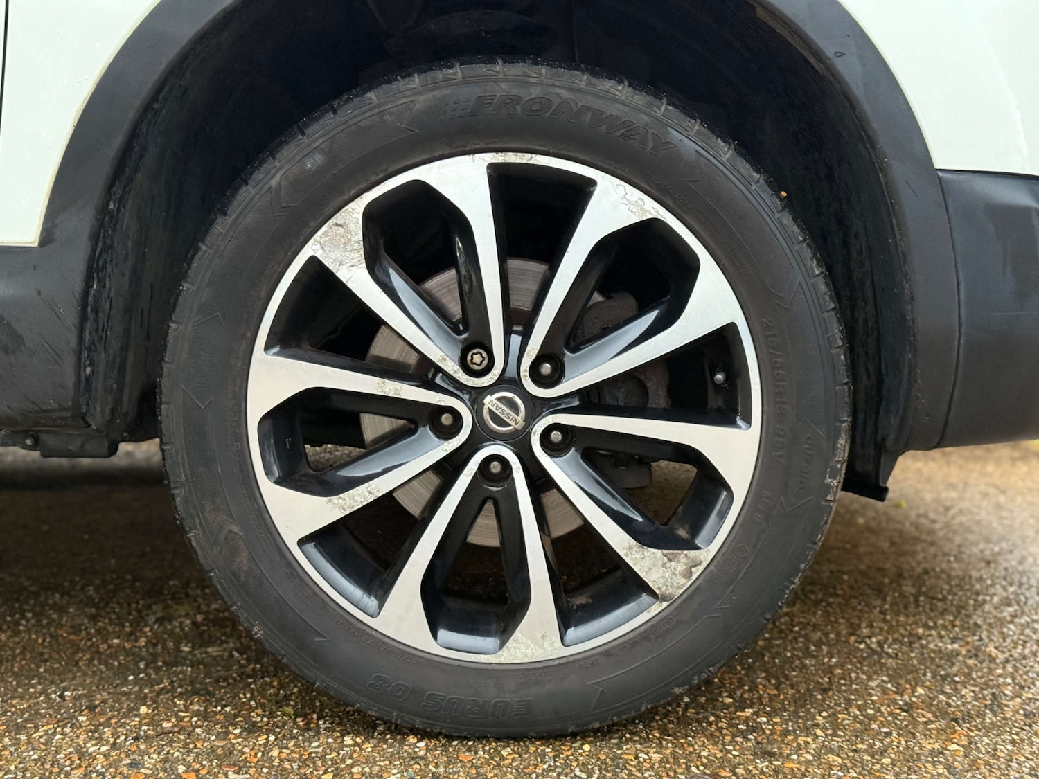 Used Nissan Qashqai 2013 for sale - 77470138: Photo 29