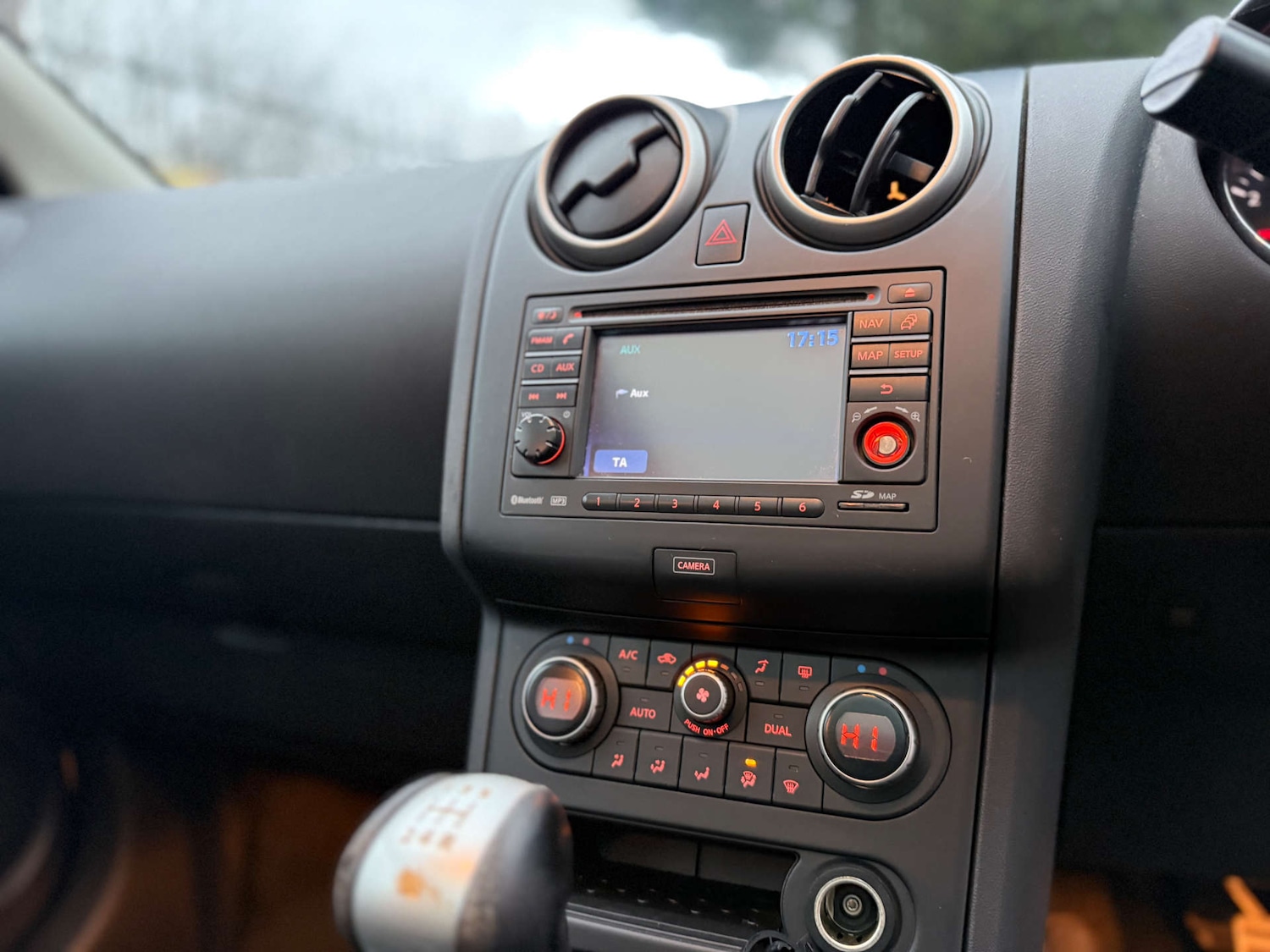 Used Nissan Qashqai 2013 for sale - 77470138: Photo 31