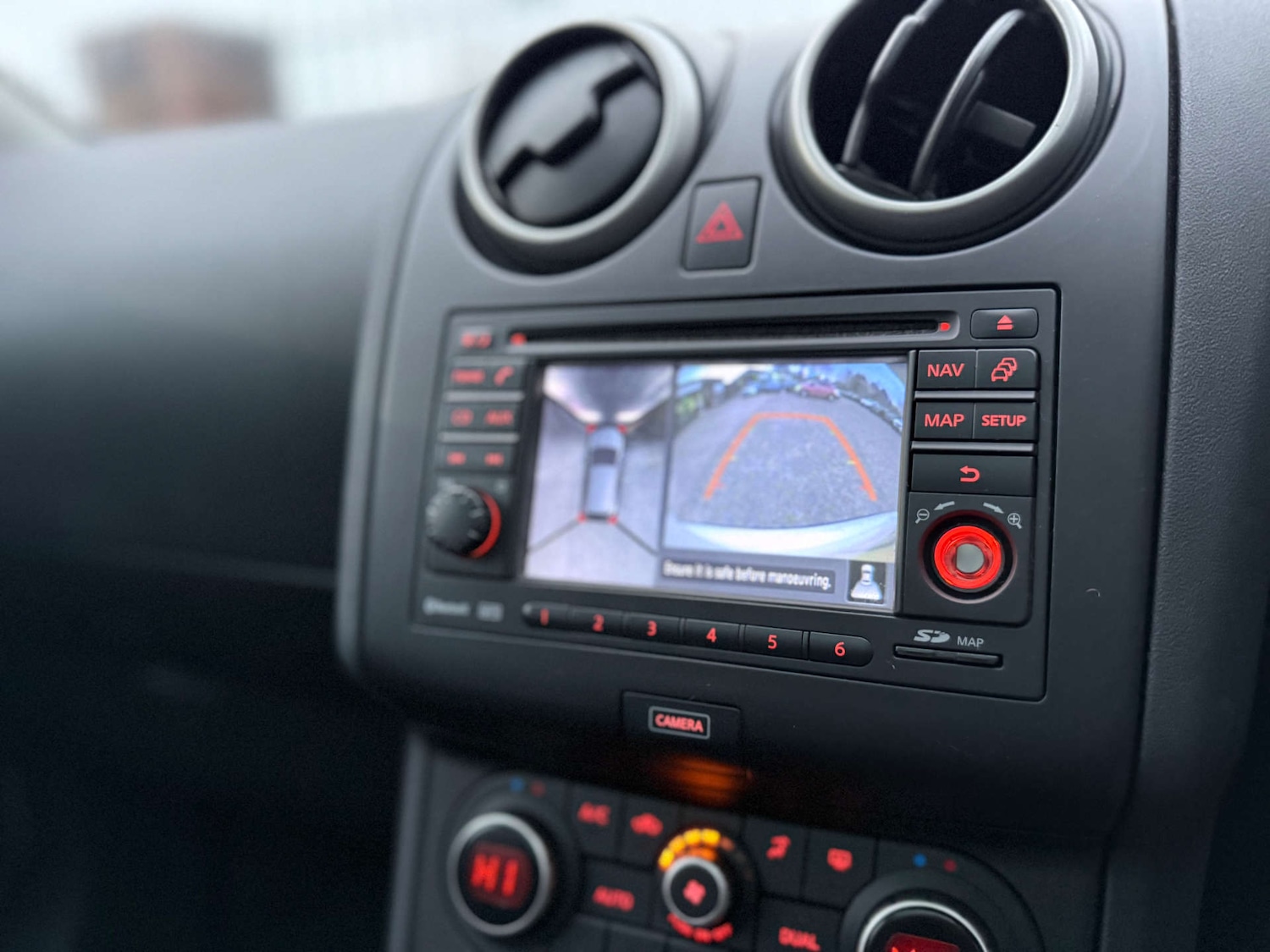 Used Nissan Qashqai 2013 for sale - 77470138: Photo 32