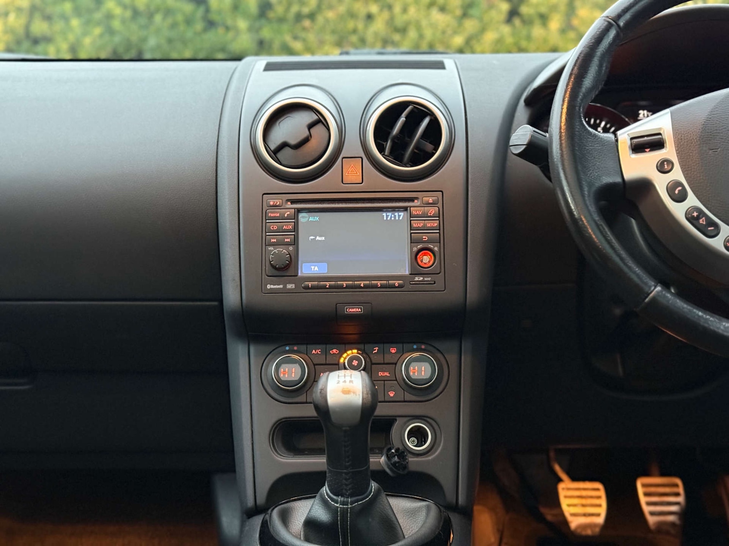 Used Nissan Qashqai 2013 for sale - 77470138: Photo 33