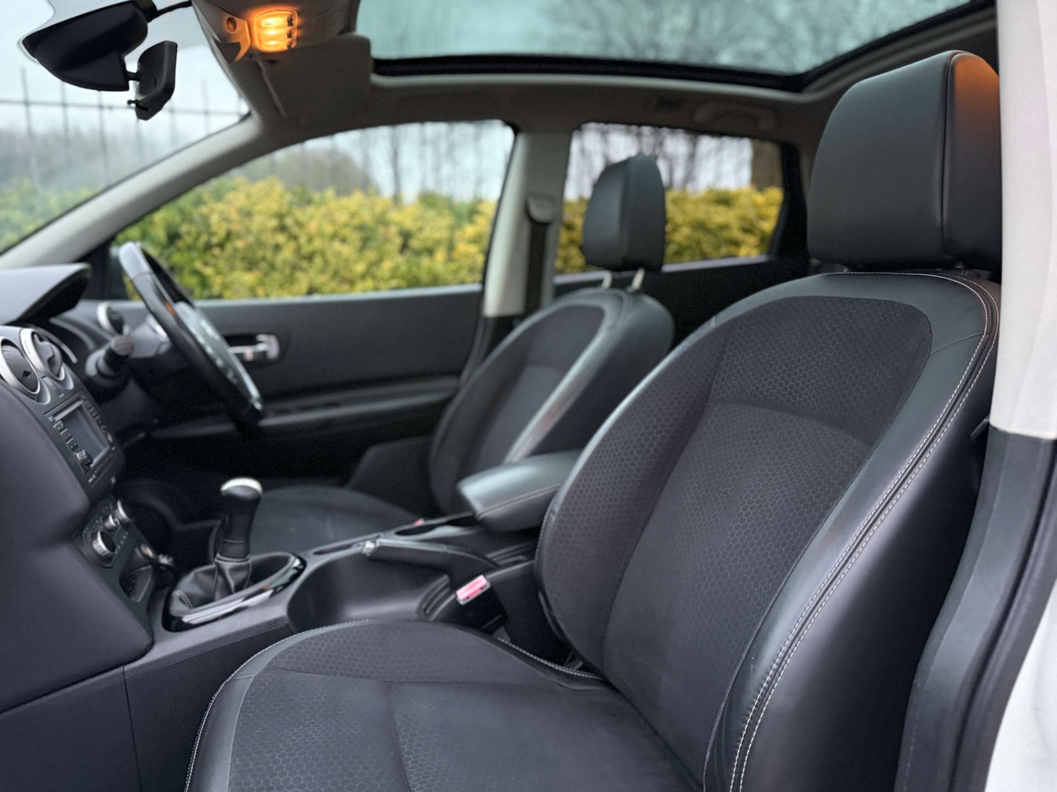 Used Nissan Qashqai 2013 for sale - 77470138: Photo 34