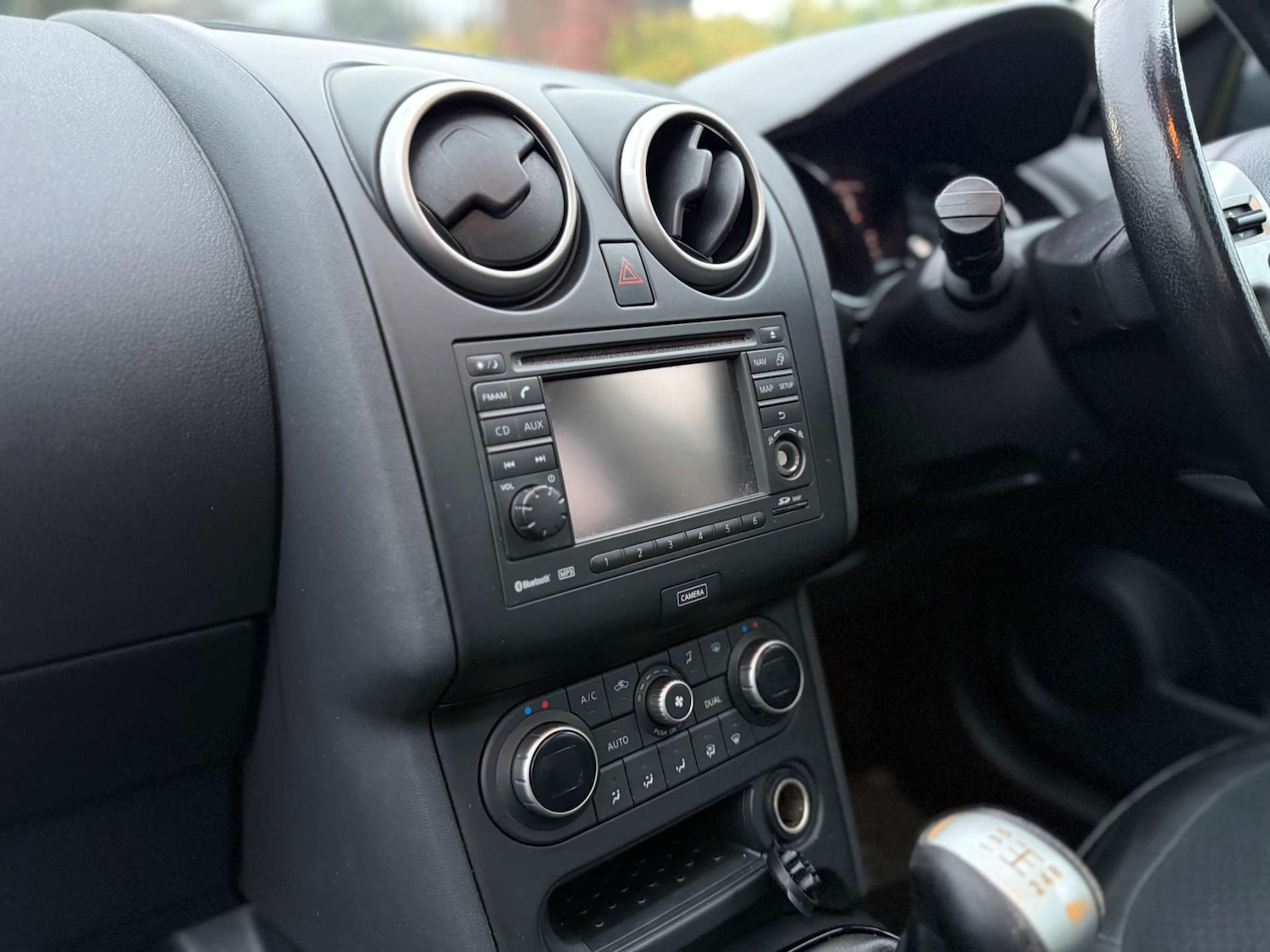 Used Nissan Qashqai 2013 for sale - 77470138: Photo 36