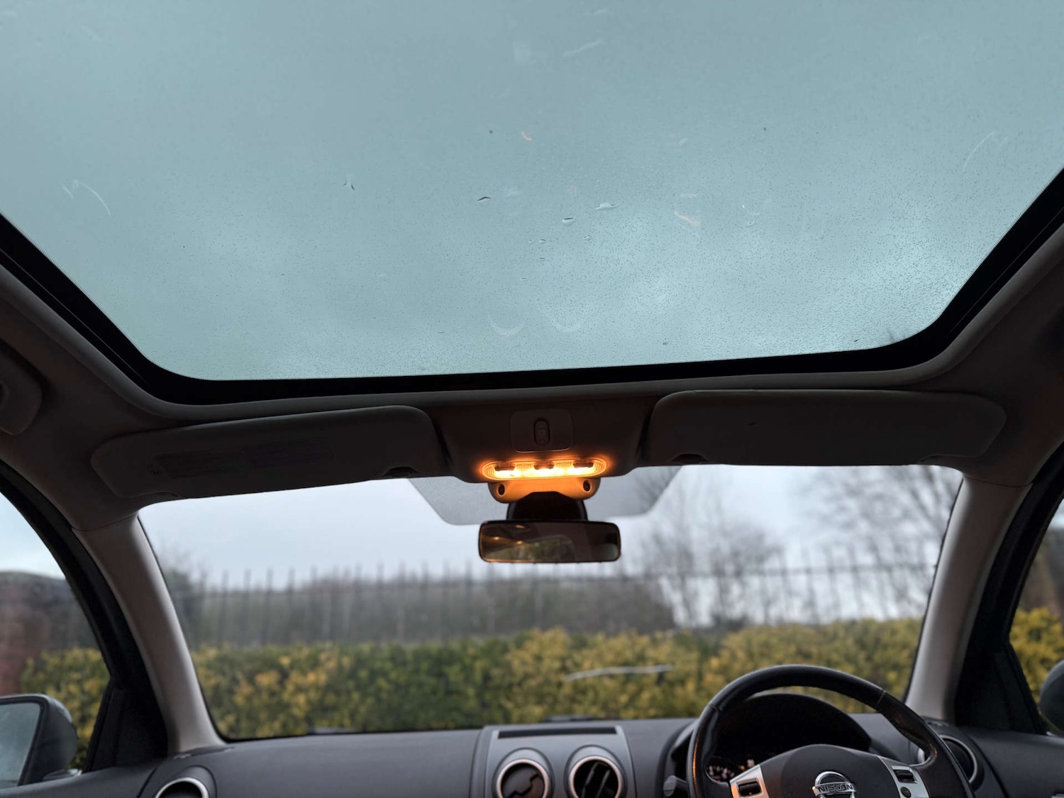 Used Nissan Qashqai 2013 for sale - 77470138: Photo 37