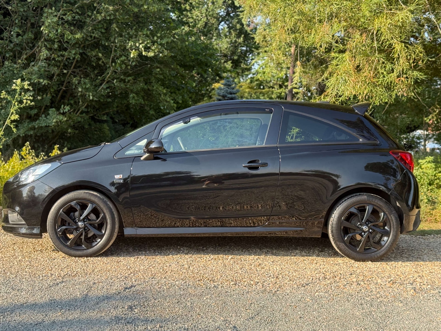 Used Vauxhall Corsa 2018 for sale - 76385783: Photo 11