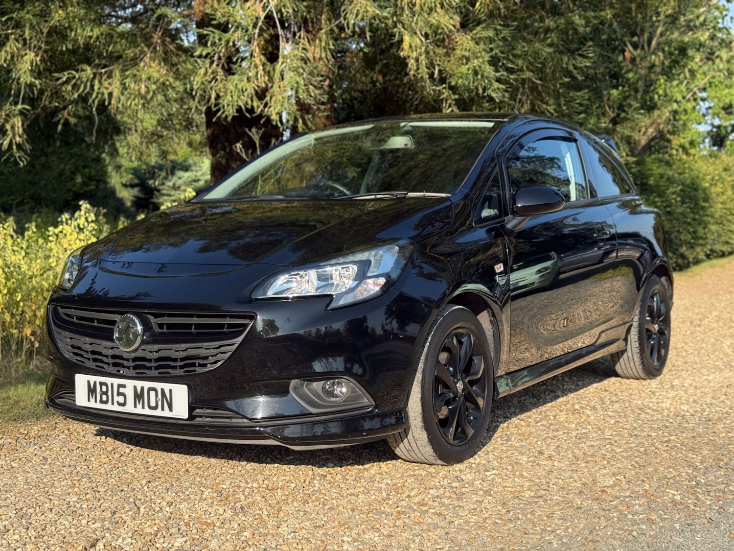 Used Vauxhall Corsa 2018 for sale - 76385783: Photo 12