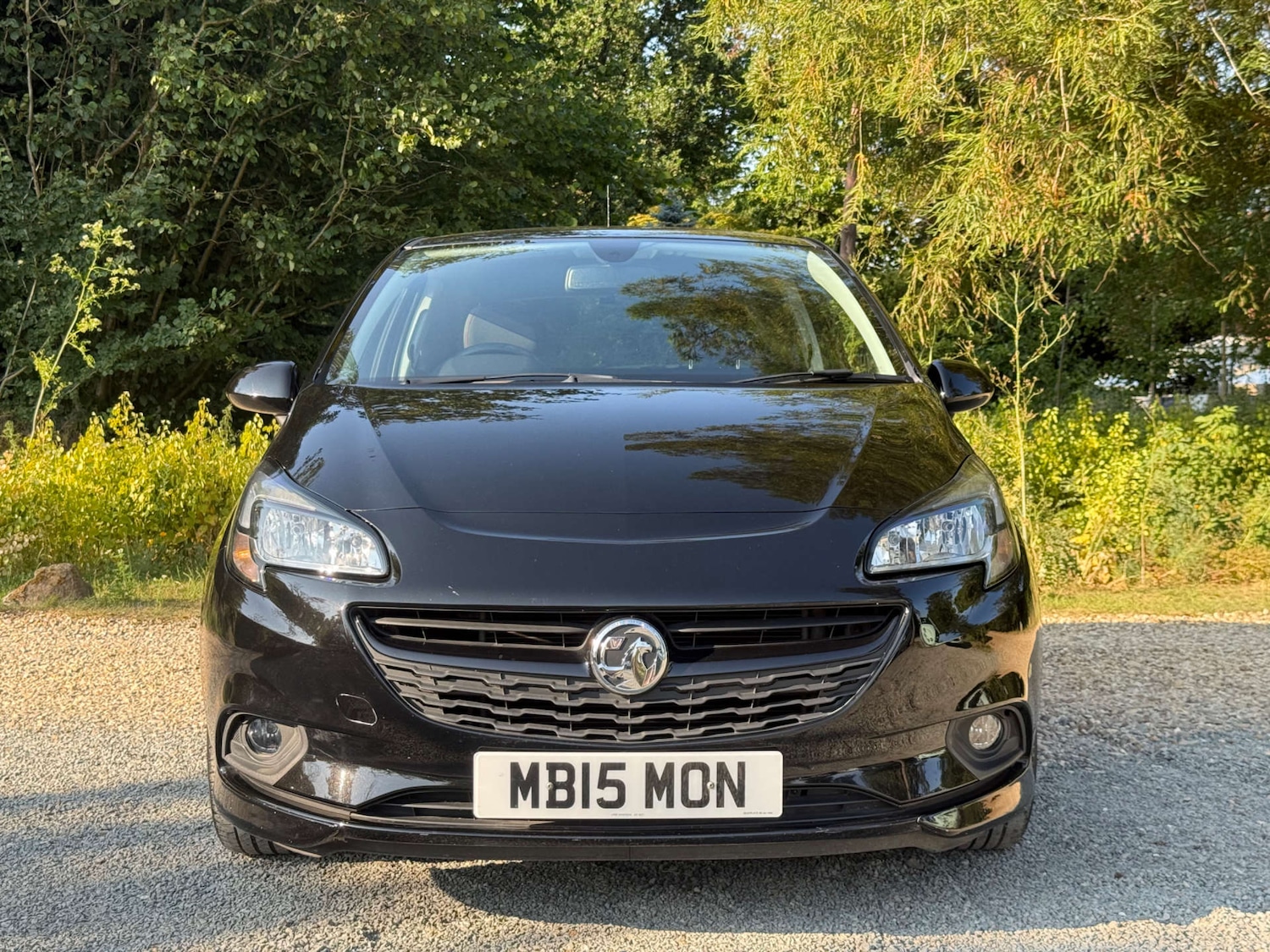Used Vauxhall Corsa 2018 for sale - 76385783: Photo 13