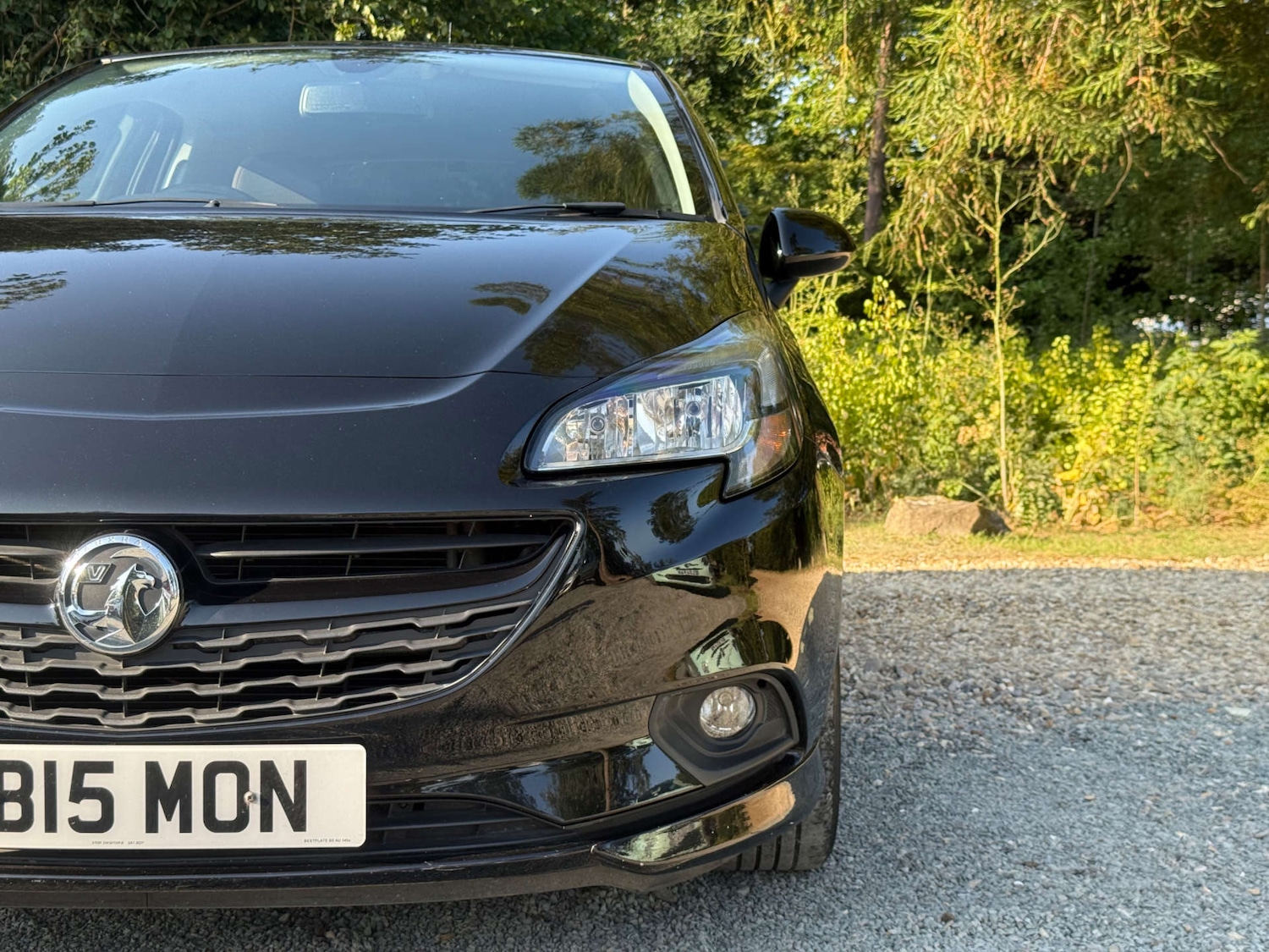 Used Vauxhall Corsa 2018 for sale - 76385783: Photo 14