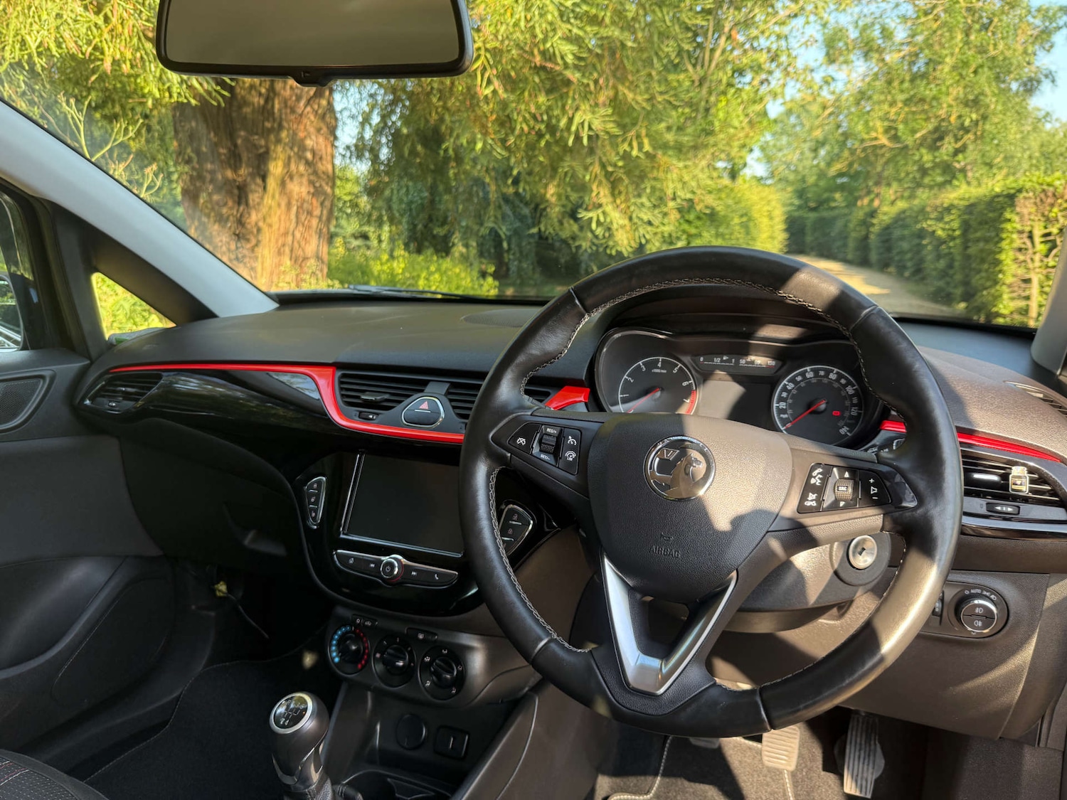 Used Vauxhall Corsa 2018 for sale - 76385783: Photo 18