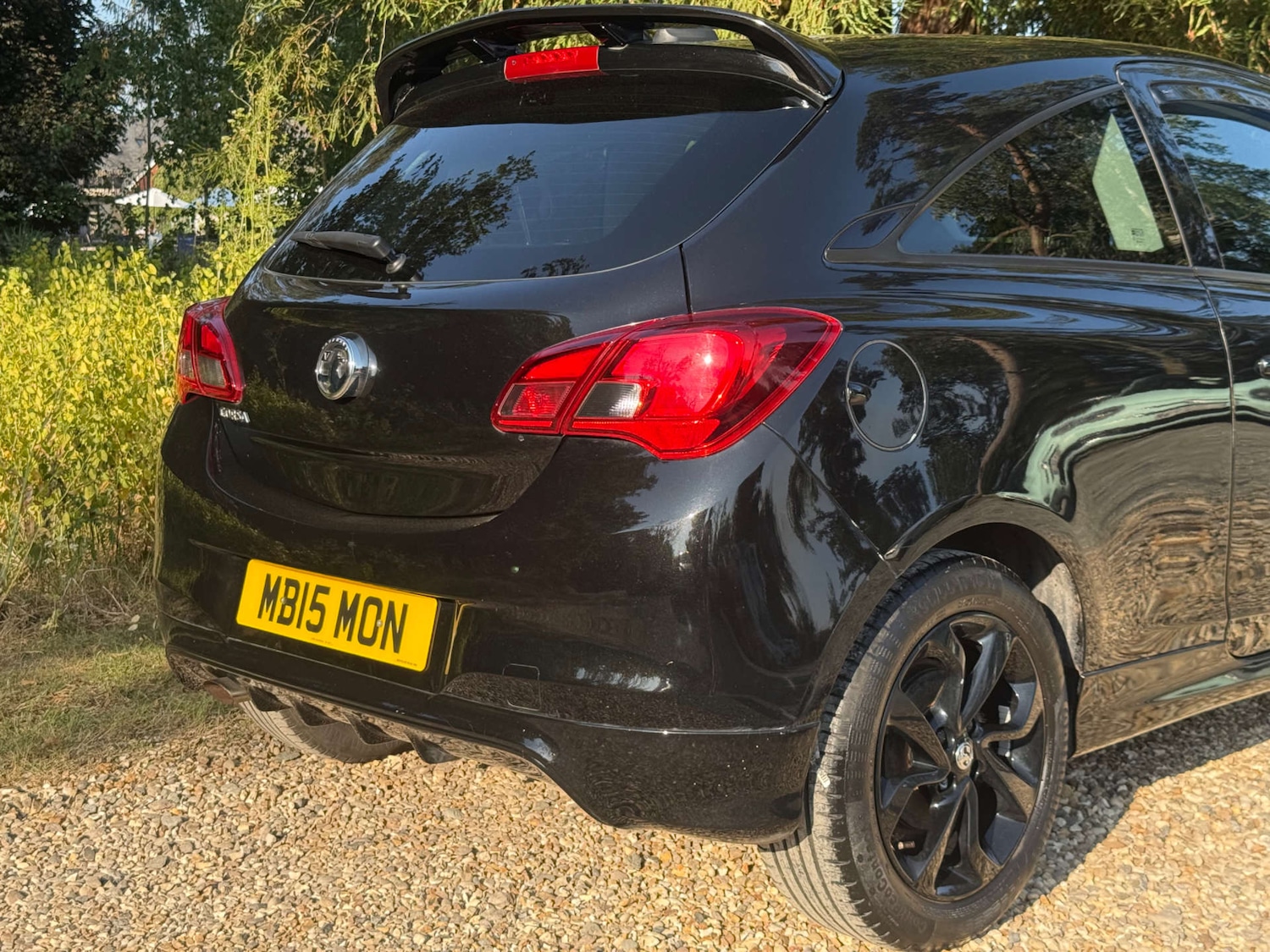 Used Vauxhall Corsa 2018 for sale - 76385783: Photo 2