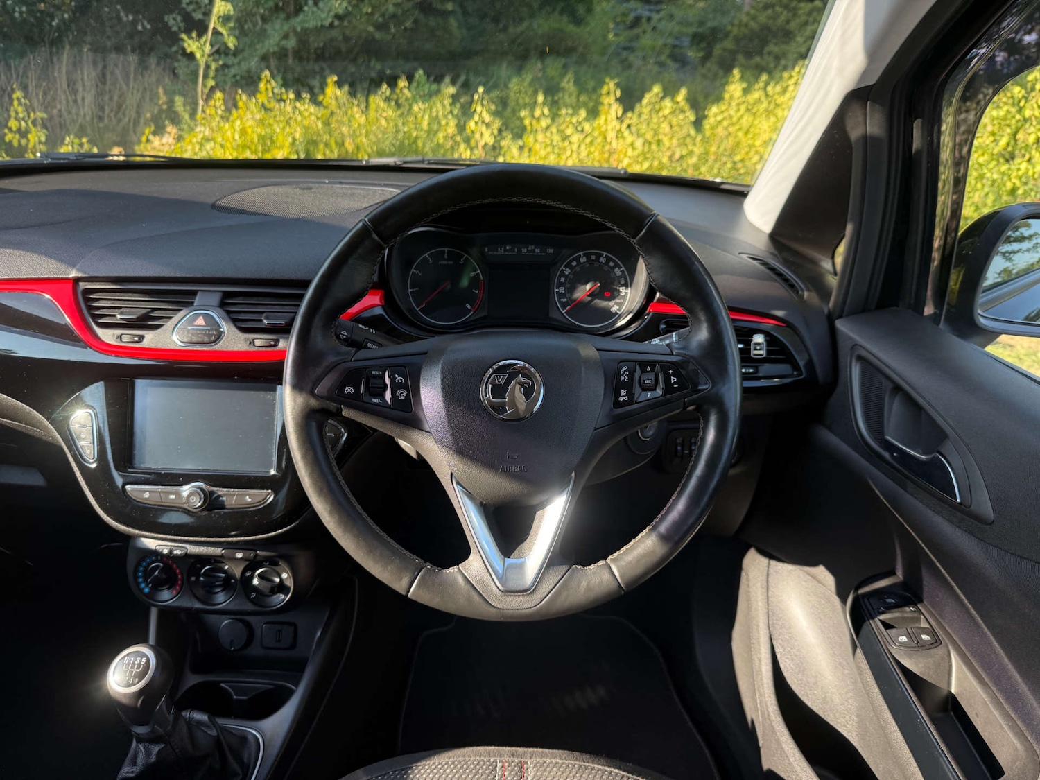 Used Vauxhall Corsa 2018 for sale - 76385783: Photo 20