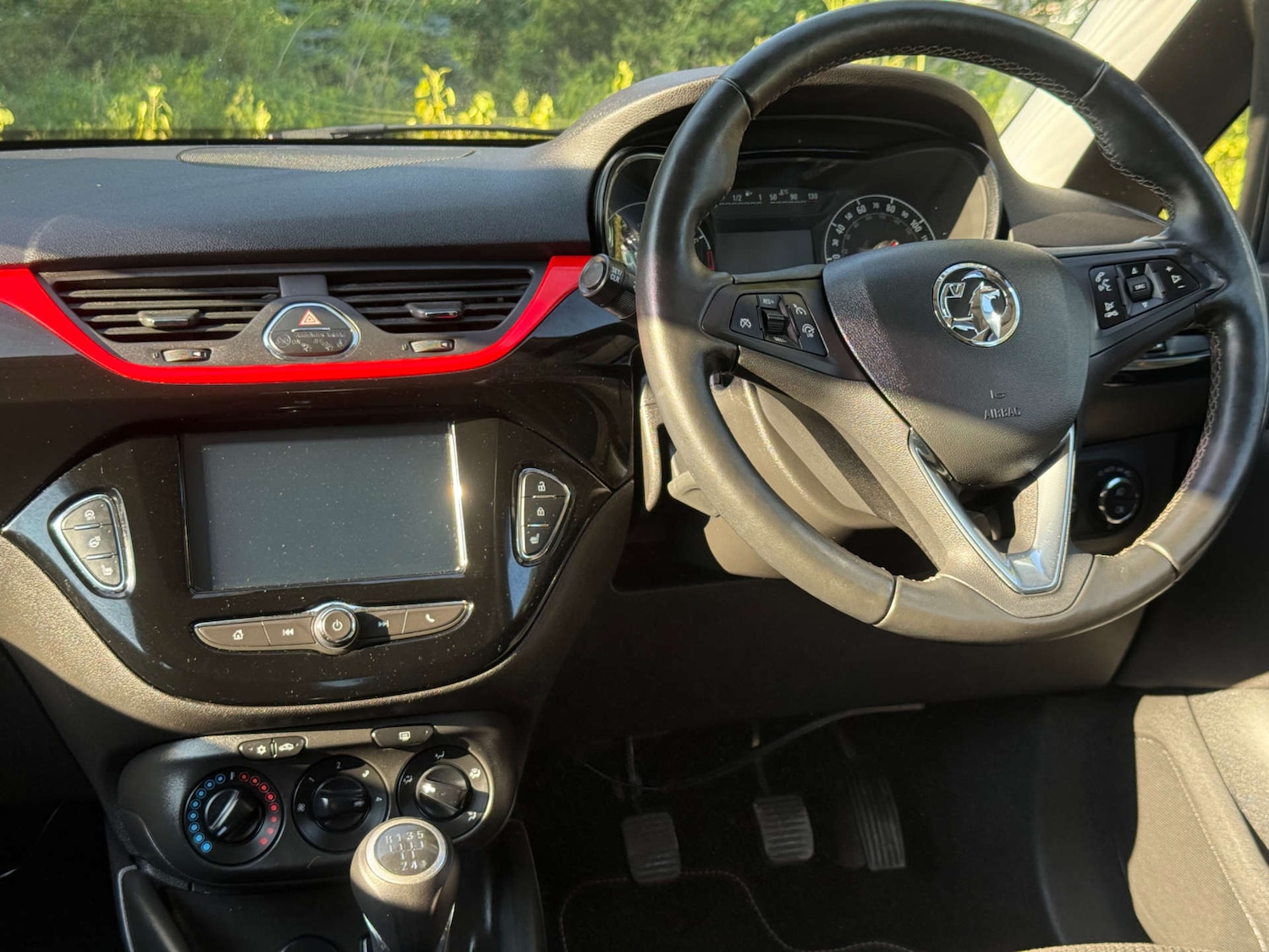 Used Vauxhall Corsa 2018 for sale - 76385783: Photo 21