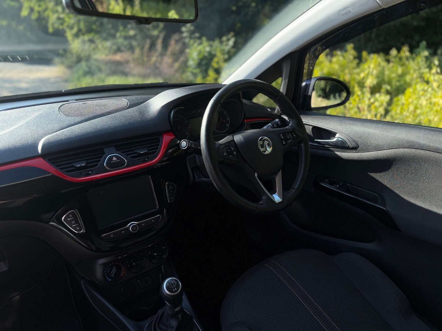 Used Vauxhall Corsa 2018 for sale - 76385783: Photo 22
