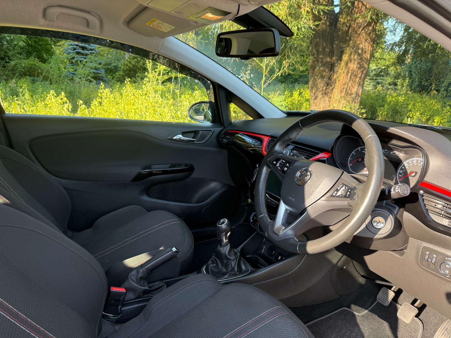 Used Vauxhall Corsa 2018 for sale - 76385783: Photo 23