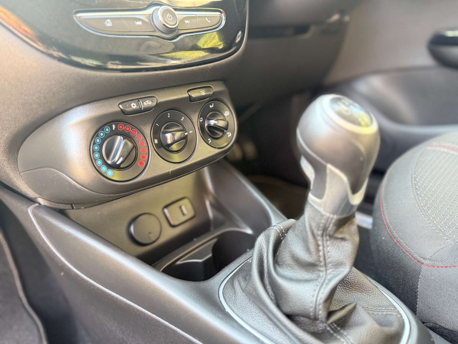 Used Vauxhall Corsa 2018 for sale - 76385783: Photo 25