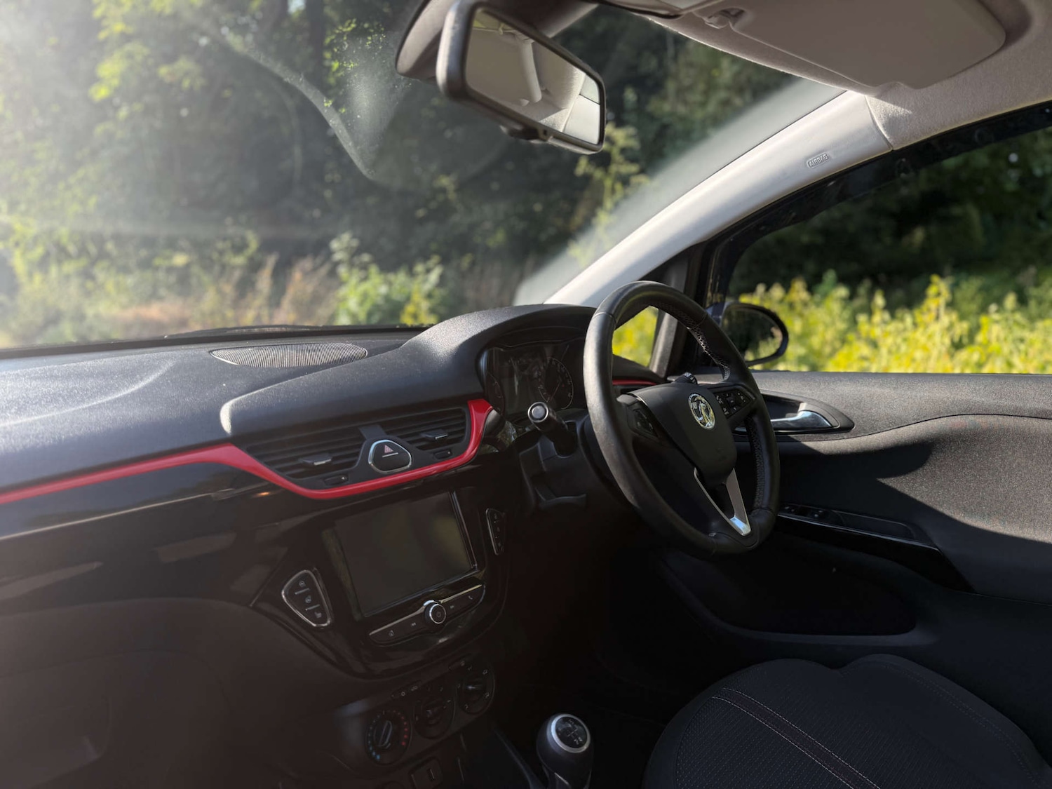 Used Vauxhall Corsa 2018 for sale - 76385783: Photo 26