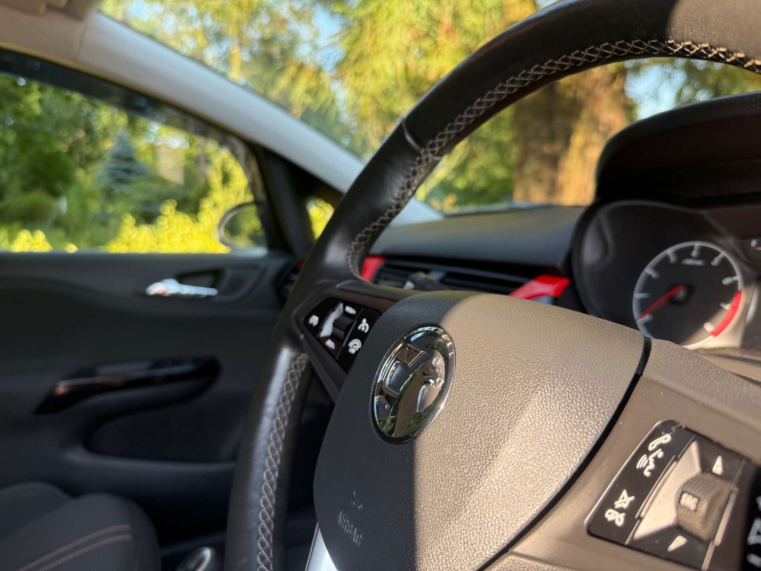 Used Vauxhall Corsa 2018 for sale - 76385783: Photo 27