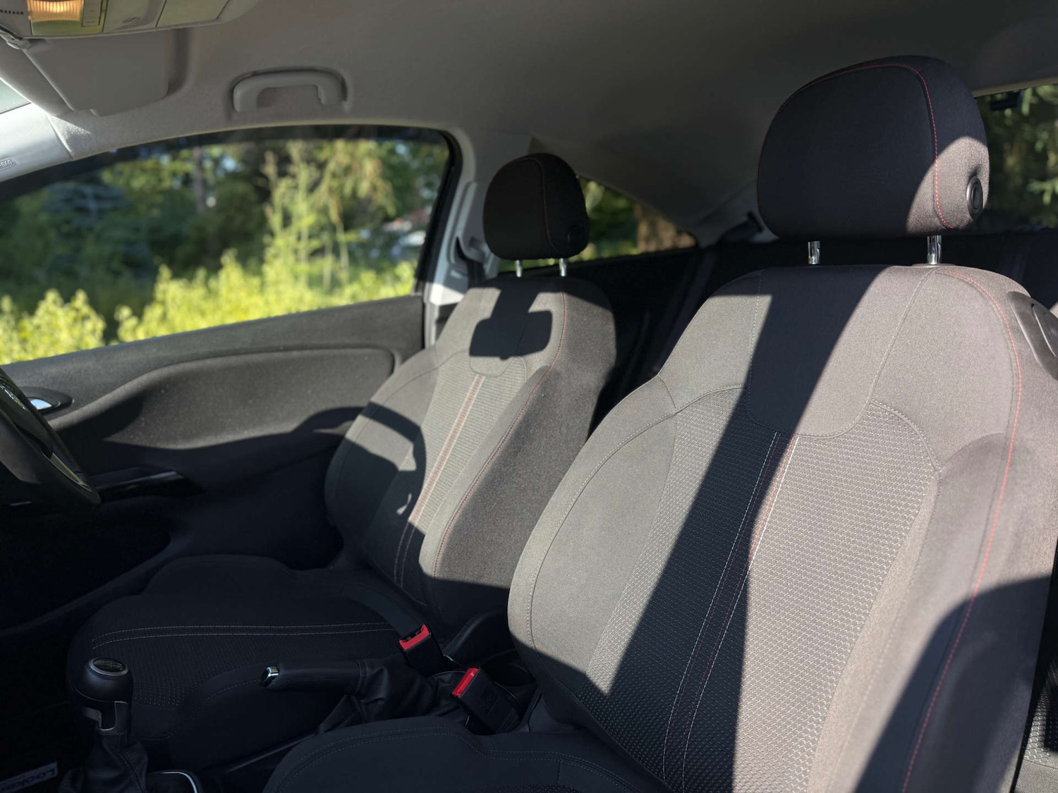 Used Vauxhall Corsa 2018 for sale - 76385783: Photo 28