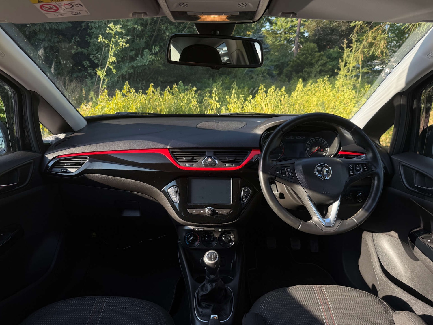 Used Vauxhall Corsa 2018 for sale - 76385783: Photo 3