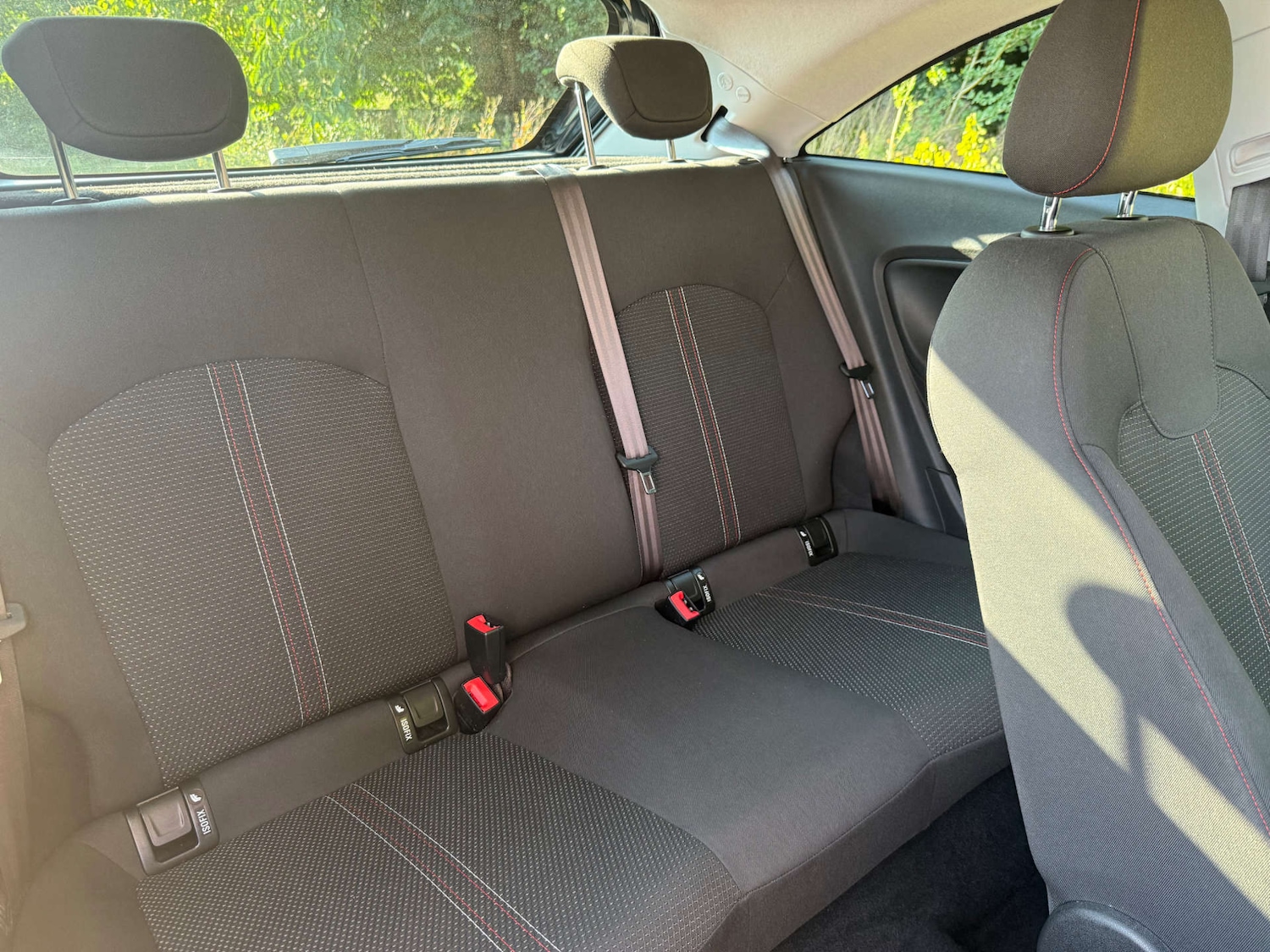 Used Vauxhall Corsa 2018 for sale - 76385783: Photo 30