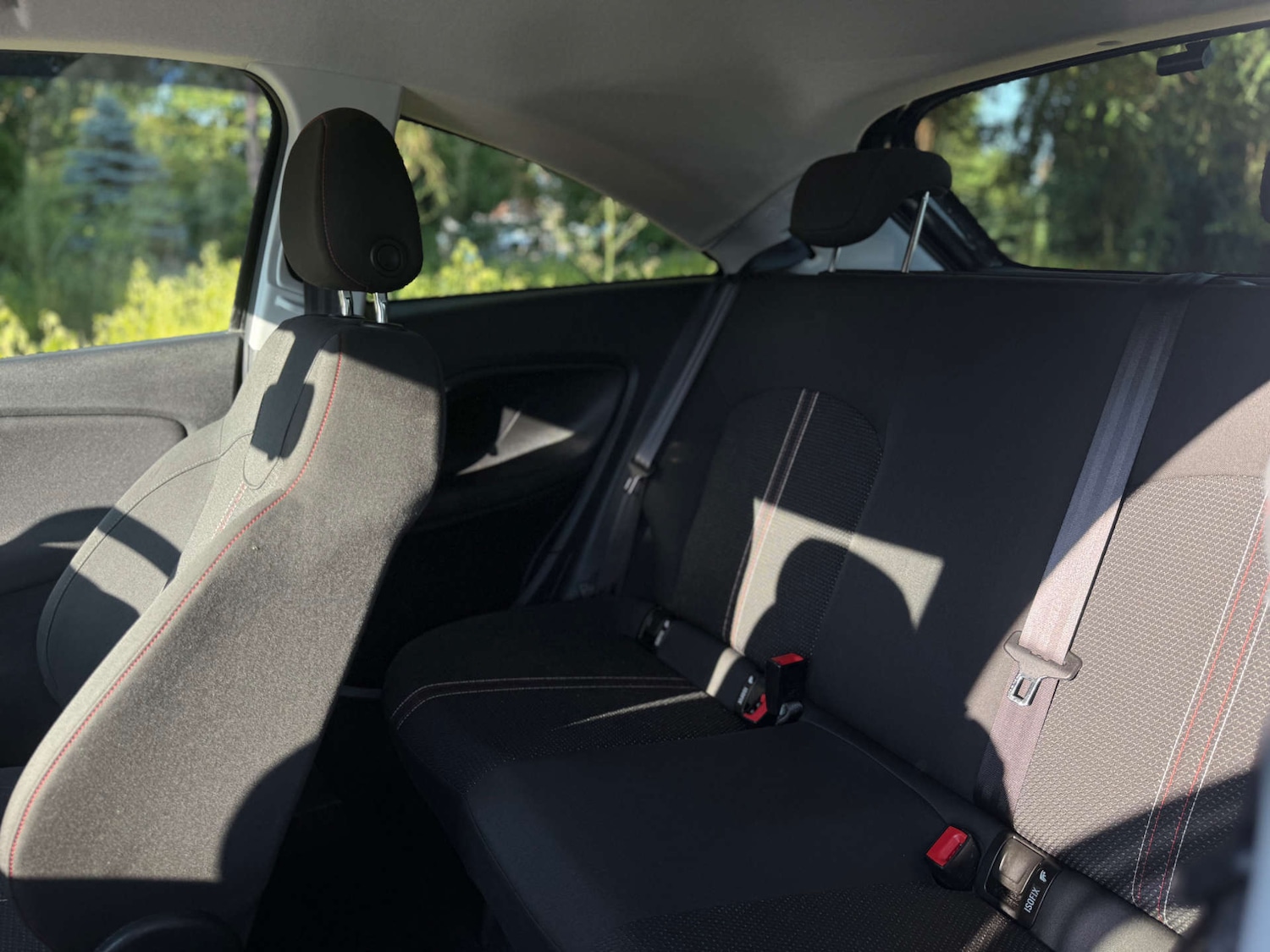 Used Vauxhall Corsa 2018 for sale - 76385783: Photo 31