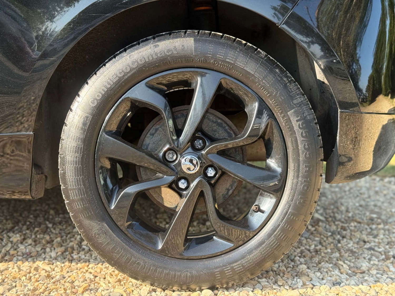 Used Vauxhall Corsa 2018 for sale - 76385783: Photo 32