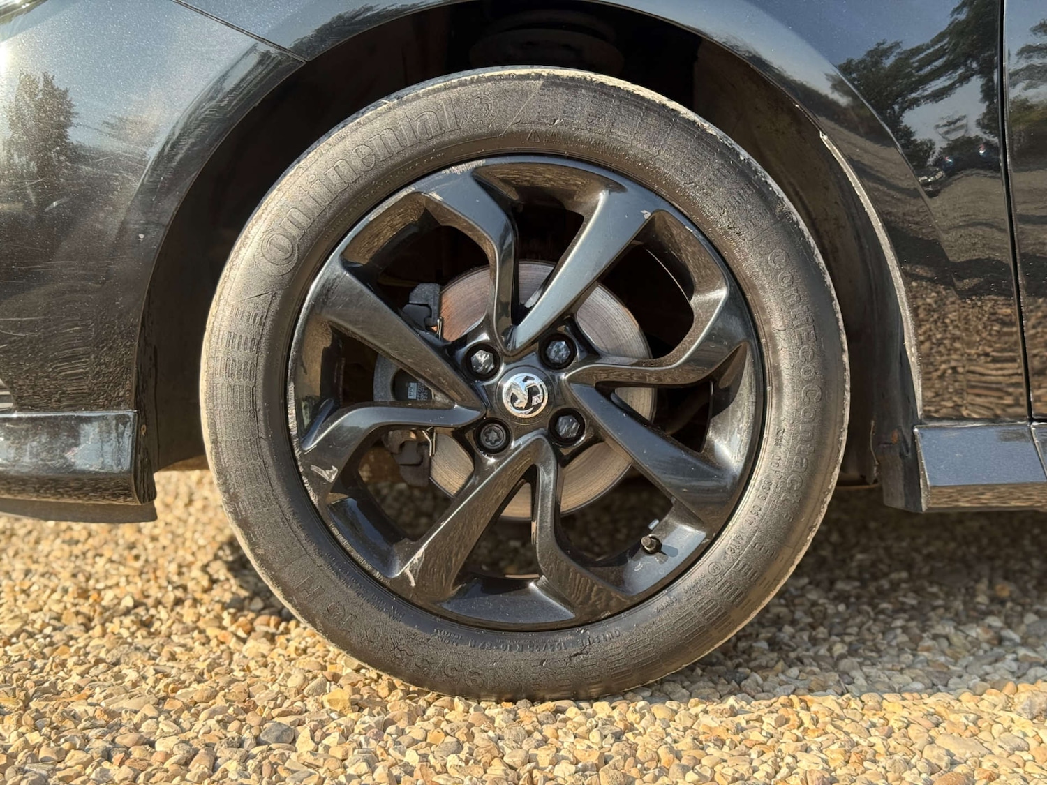 Used Vauxhall Corsa 2018 for sale - 76385783: Photo 33