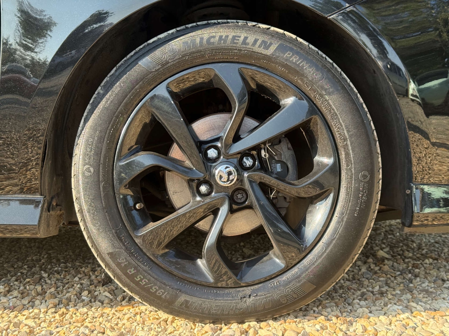 Used Vauxhall Corsa 2018 for sale - 76385783: Photo 34