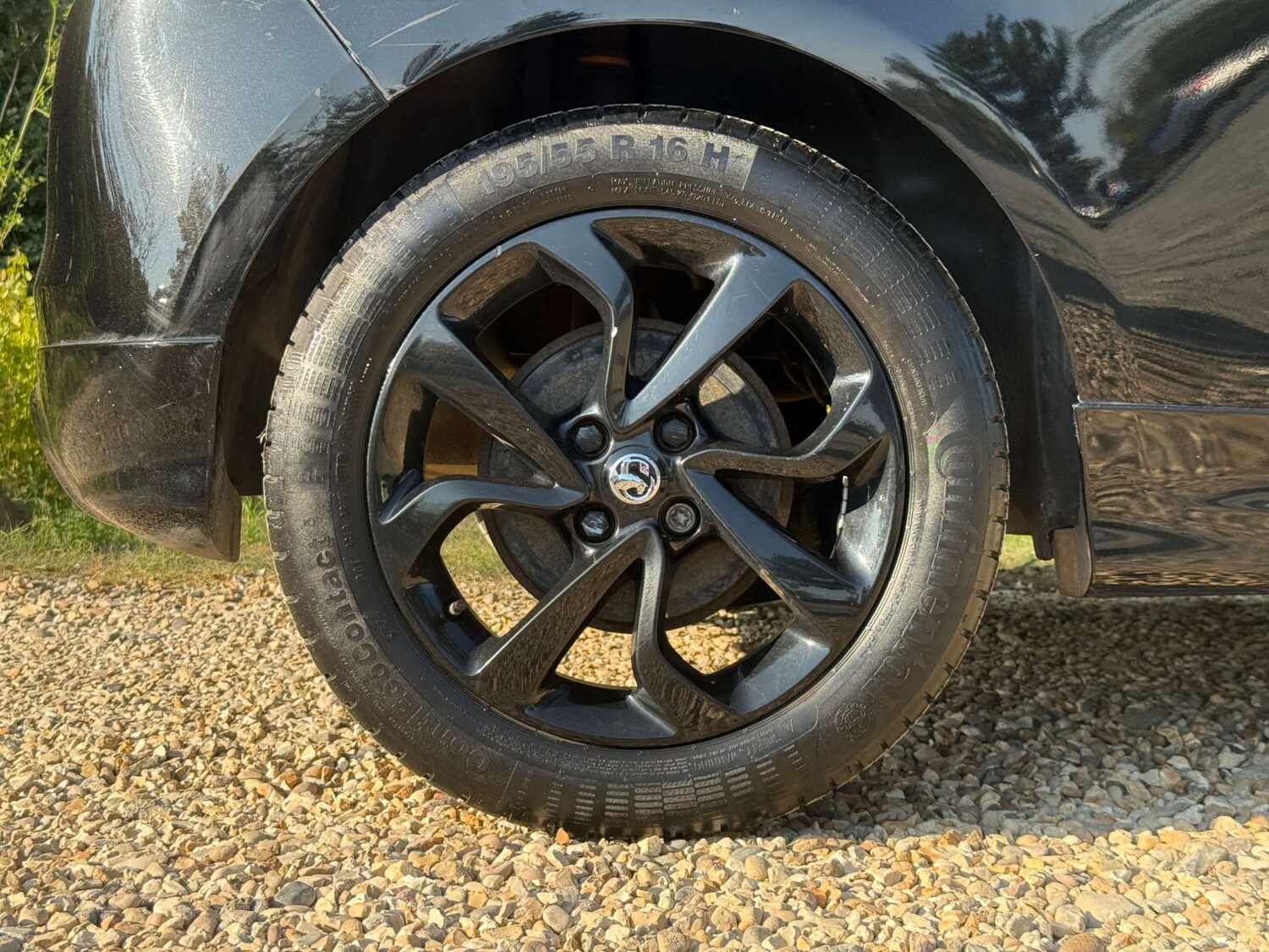 Used Vauxhall Corsa 2018 for sale - 76385783: Photo 35