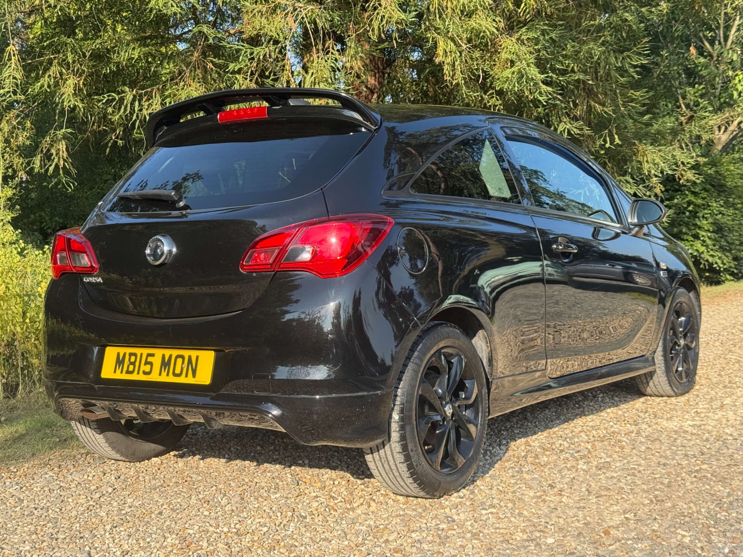 Used Vauxhall Corsa 2018 for sale - 76385783: Photo 5