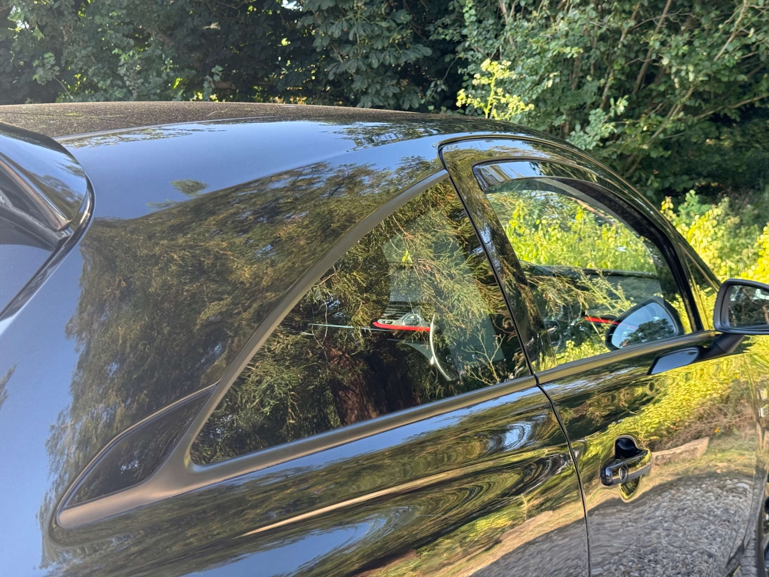 Used Vauxhall Corsa 2018 for sale - 76385783: Photo 6