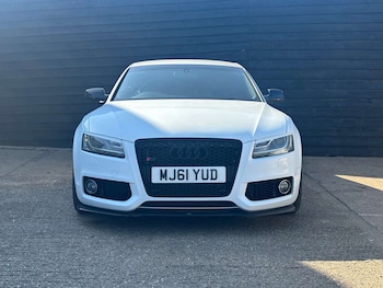 Used Audi S5 2011 for sale - 79068102: Photo
