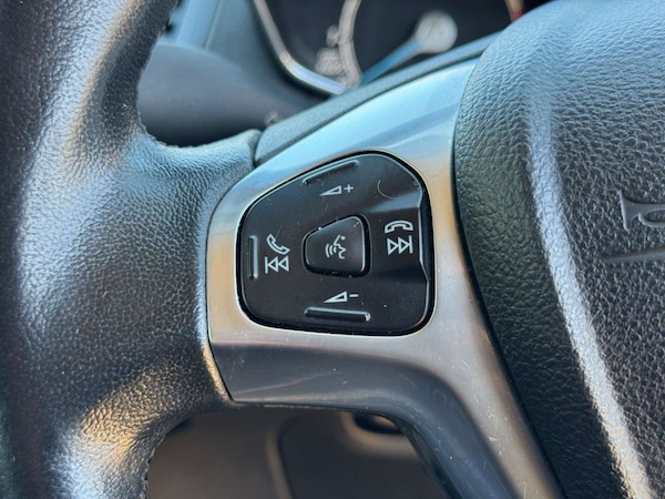 Used Ford Fiesta 2016 for sale - 75701482: Photo 20