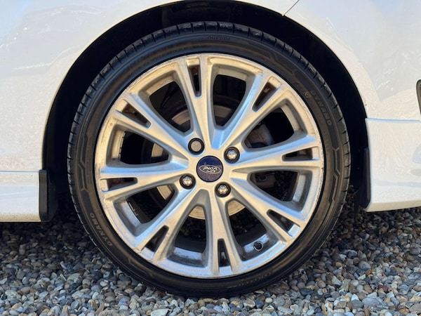 Used Ford Fiesta 2016 for sale - 75701482: Photo 24