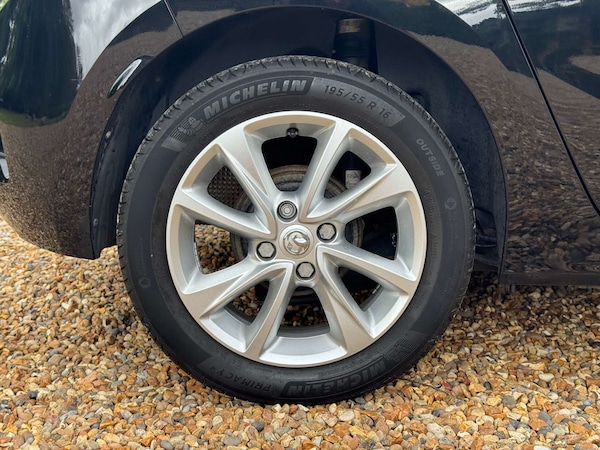 Used Vauxhall Corsa 2020 for sale - 76278525: Photo 10