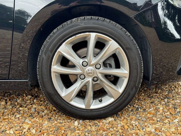 Used Vauxhall Corsa 2020 for sale - 76278525: Photo 11
