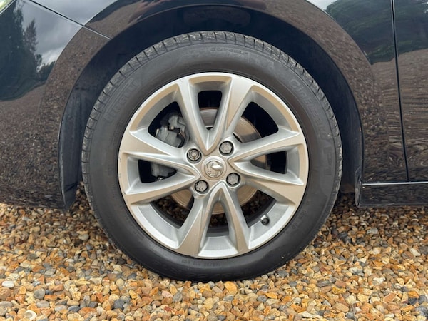 Used Vauxhall Corsa 2020 for sale - 76278525: Photo 12