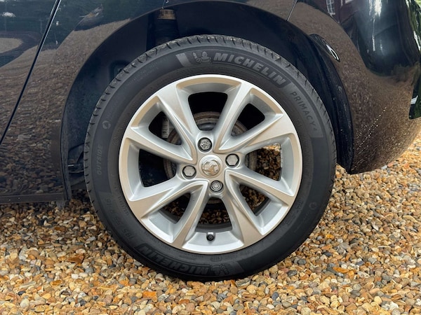 Used Vauxhall Corsa 2020 for sale - 76278525: Photo 13
