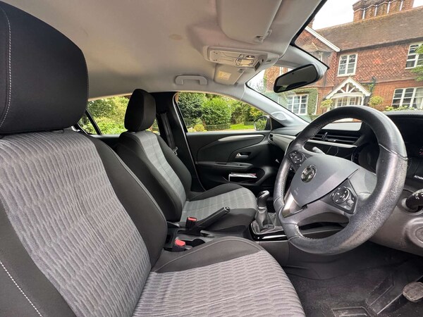 Used Vauxhall Corsa 2020 for sale - 76278525: Photo 16