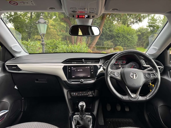 Used Vauxhall Corsa 2020 for sale - 76278525: Photo 17