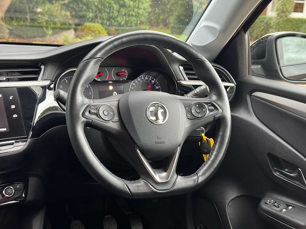 Used Vauxhall Corsa 2020 for sale - 76278525: Photo 18