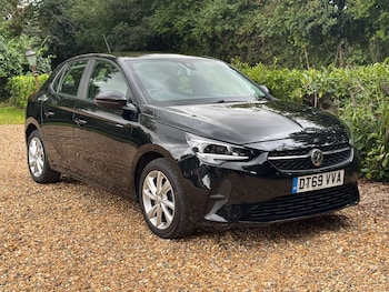 2020 - 1.2 SE Premium 5dr