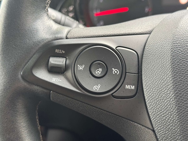 Used Vauxhall Corsa 2020 for sale - 76278525: Photo 20