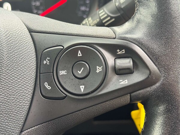 Used Vauxhall Corsa 2020 for sale - 76278525: Photo 21