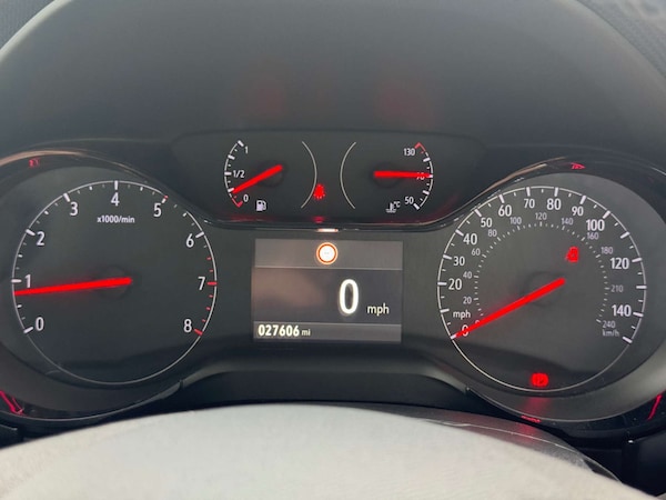 Used Vauxhall Corsa 2020 for sale - 76278525: Photo 22
