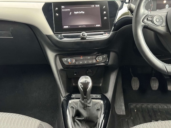 Used Vauxhall Corsa 2020 for sale - 76278525: Photo 23