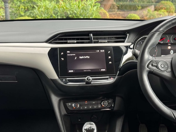 Used Vauxhall Corsa 2020 for sale - 76278525: Photo 24