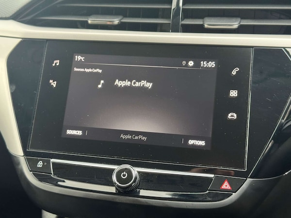 Used Vauxhall Corsa 2020 for sale - 76278525: Photo 25