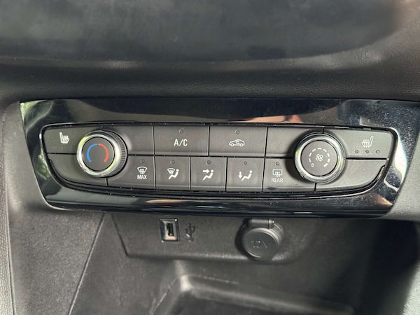 Used Vauxhall Corsa 2020 for sale - 76278525: Photo 26