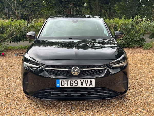 Used Vauxhall Corsa 2020 for sale - 76278525: Photo 2